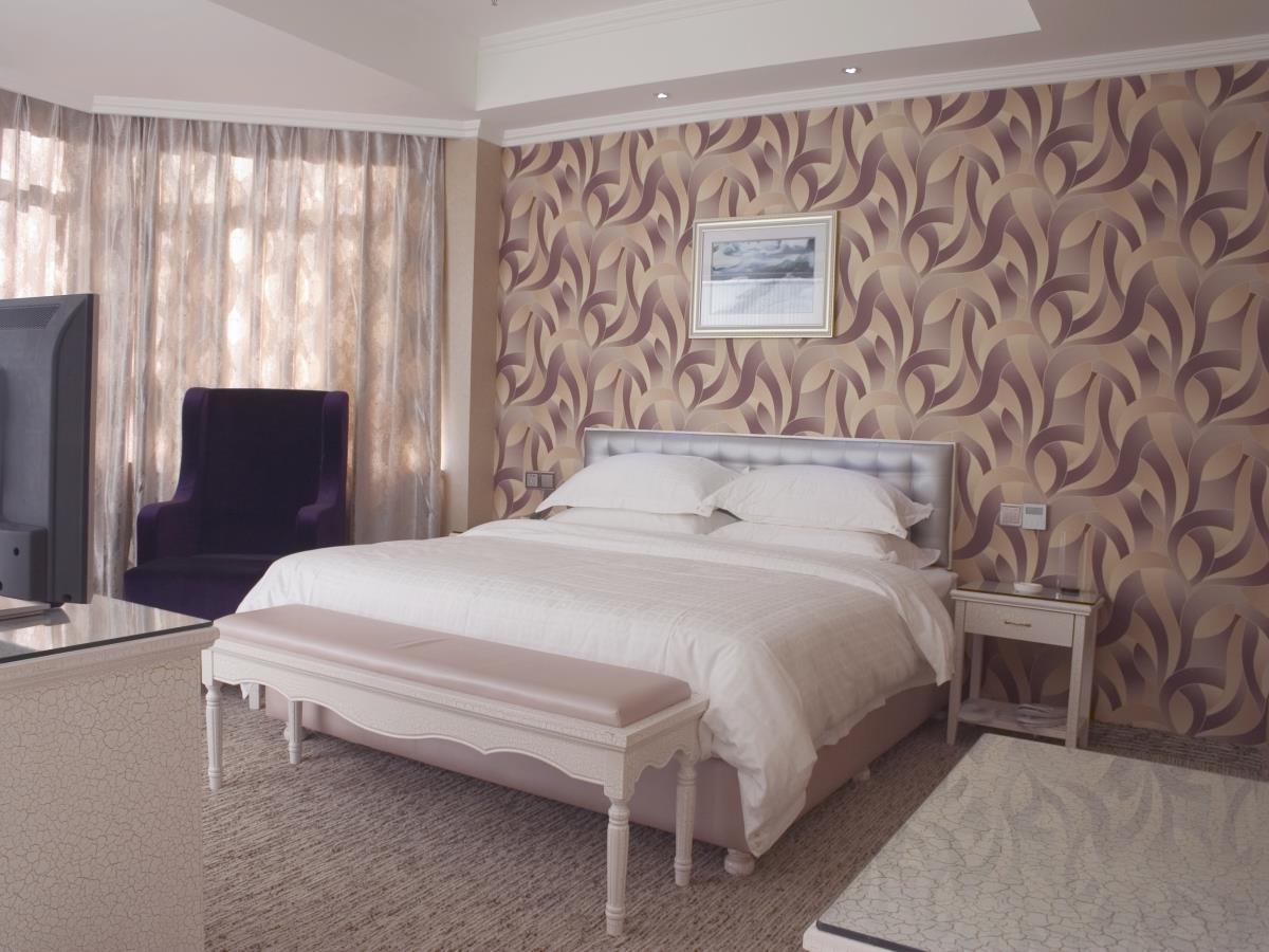 Xinyijia City Hotel Ουρούμτσι Εξωτερικό φωτογραφία